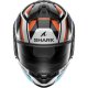 Ridill 2 Apex 2025 Black/White/Blue