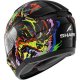 Ridill 2 Raging Beast 2025 Black/Violet/Yellow