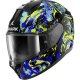 Ridill 2 Raging Beast 2025 Black/Blue/Green