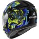 Ridill 2 Raging Beast 2025 Black/Blue/Green