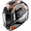 Ridill 2 Apex 2025 Silver/Black/Orange