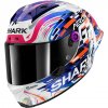 AERON GP Replica Zarco GP France 2025 Carbon/Violet/Blue