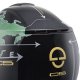 C5 Globe 2025 Green