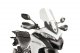 Větrný štít Touring Ducati Multistrada 950/1200/1260/V2/S (15-25)