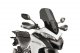 Větrný štít Touring Ducati Multistrada 950/1200/1260/V2/S (15-25)