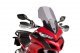 Větrný štít Touring Ducati Multistrada 950/1200/1260/V2/S (15-25)