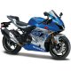 Model 1:18 Suzuki GSX-R 1000 R 2021