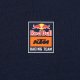 Tričko KTM Red Bull Racing GRID modrá/oranžová