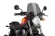 Větrný štít New Generation Touring Honda CMX 500 Rebel (17-25)