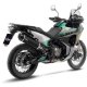 LV One Evo Black CF Moto 800 MT (22 >) / Husqvarna Norder 901 (22 >) / KTM 790/890 Adv  (19-22)