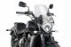 Větrný štít New Generation Touring Kawasaki Vulcan S 650 (15-25)