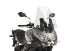 Větrný štít Touring Kawasaki Versys 650 (15-21) / 1000 (12-24) / 1100 (25)