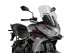 Větrný štít Touring Kawasaki Versys 650 (22-25)