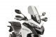 Větrný štít Touring Ducati Multistrada 950/1200/1260/V2/S (15-25)