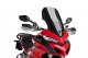 Větrný štít Touring Ducati Multistrada 950/1200/1260/V2/S (15-25)