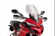 Větrný štít Touring Ducati Multistrada 950/1200/1260/V2/S (15-25)