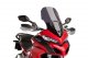 Větrný štít Touring Ducati Multistrada 950/1200/1260/V2/S (15-25)