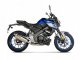 Full System Racing Line Titanium Yamaha MT-125/YZF-R 125 (21-25)