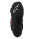 SMX-6 V3 Drystar Black/Red