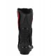 SMX-6 V3 Drystar Black/Red