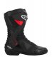 SMX-6 V3 Drystar Black/Red