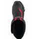 SMX-6 V3 Black/Silver/Red