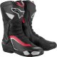 SMX-6 V3 Black/Silver/Red