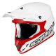 Solid VX-20 AIR White / Red