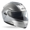 SY-MAX III Metal CR Silver