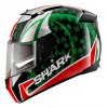 Speed-R ST Sykes KRG