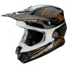 Whoops VX-20 AIR Black / Orange