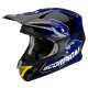 Sherco VX-20 AIR Black / Blue