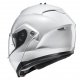 IS-MAX II Metal Pearl White Ryan