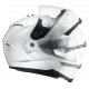 IS-MAX II Metal Pearl White Ryan