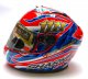 Speed-R 2 Foggy 20th Birthday Red / Blue / Anthracite