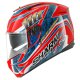 Speed-R 2 Foggy 20th Birthday Red / Blue / Anthracite