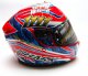 Speed-R 2 Foggy 20th Birthday Red / Blue / Anthracite