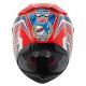 Speed-R 2 Foggy 20th Birthday Red / Blue / Anthracite