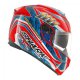 Speed-R 2 Foggy 20th Birthday Red / Blue / Anthracite