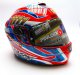 Speed-R 2 Foggy 20th Birthday Red / Blue / Anthracite