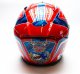 Speed-R 2 Foggy 20th Birthday Red / Blue / Anthracite