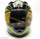 Stella EXO-1200 AIR Black / Yellow Fluo