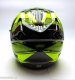 Stella EXO-1200 AIR Black / Yellow Fluo