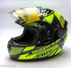 Stella EXO-1200 AIR Black / Yellow Fluo