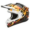 Grid VX-15 EVO AIR Black / Orange