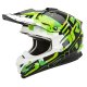 Grid VX-15 EVO AIR Black / Green