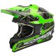 Magma VX-15 EVO AIR Black / Neon Green