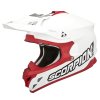 Solid VX-15 EVO AIR White / Red