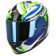 Avenger EXO-2000 EVO AIR Neon Green/Blue