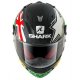 Race-R Pre Carbon Redding Dual Touch Carbon / Green / Yellow